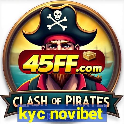 kyc novibet